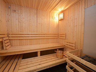 Ferienpark Le Bourg d'Oisans  38