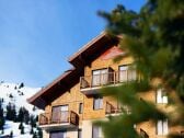 Vakantiepark Le Bourg d'Oisans Buitenaudio-opname 1