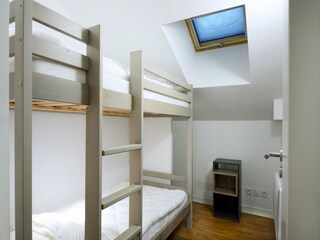 Vakantiepark Le Bourg d'Oisans Kenmerken 8