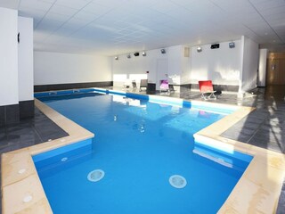 Vakantiepark Le Bourg d'Oisans Buitenaudio-opname 9
