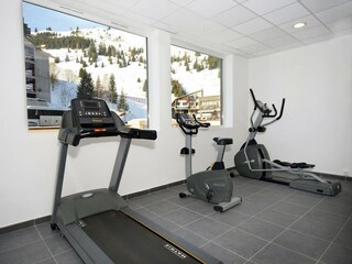 Ferienpark Le Bourg d'Oisans  35