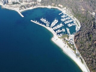 Holiday park Le Bourg d'Oisans Environment 24