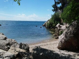 Ferienpark Le Bourg d'Oisans Umgebung 30