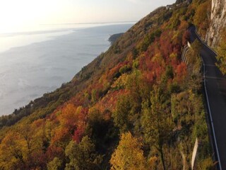 Parc de vacances Le Bourg d'Oisans Environnement 33