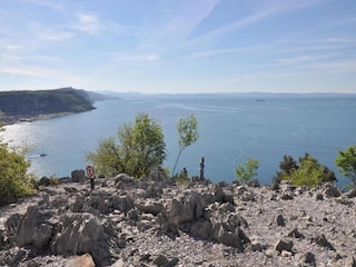 Holiday park Le Bourg d'Oisans Environment 21