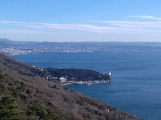 Ferienpark Le Bourg d'Oisans Umgebung 26