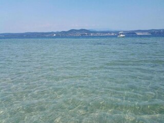 Ferienpark Le Bourg d'Oisans Umgebung 15