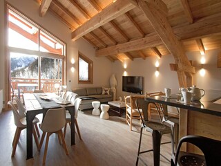 Holiday park Huez Features 10