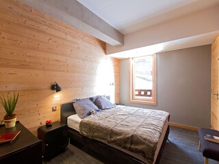 Vakantiepark Huez Kenmerken 17