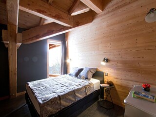 Vakantiepark Huez Kenmerken 18