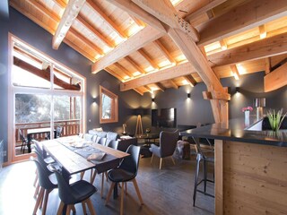 Vakantiepark Huez Kenmerken 16