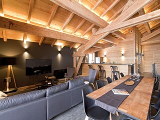 Ferienpark Huez Ausstattung 19
