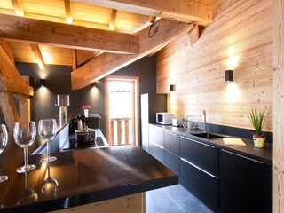 Vakantiepark Huez Kenmerken 20
