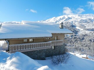 Vakantiepark Huez Omgeving 30