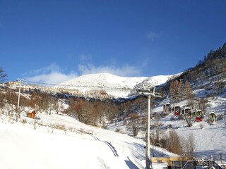 Ferienpark Huez Umgebung 27