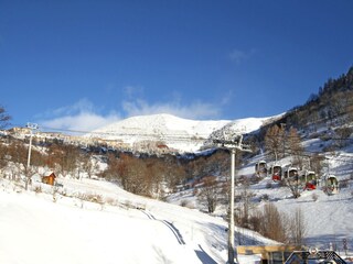 Vakantiepark Huez Omgeving 31