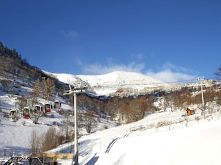 Ferienpark Huez Umgebung 28