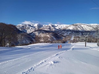 Ferienpark Huez Umgebung 33