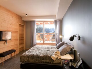 Vakantiepark Huez Kenmerken 12