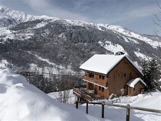 Vakantiepark Huez Omgeving 26