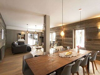 Vakantiepark Huez Kenmerken 8