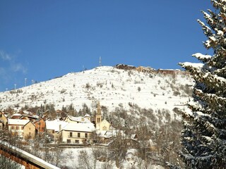 Vakantiepark Huez Omgeving 14