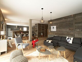 Holiday park Huez Features 6