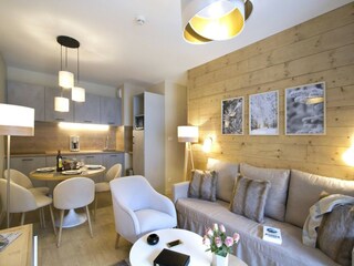 Ferienpark Huez Ausstattung 6
