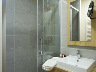 Parco vacanze Huez Caratteristiche 10