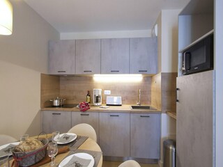 Vakantiepark Huez Kenmerken 22