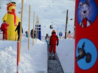 Parco vacanze Huez Ambiente 18
