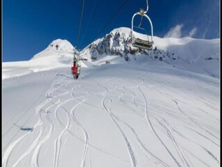 Parco vacanze Huez Ambiente 24