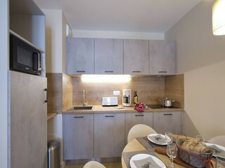 Parco vacanze Huez Caratteristiche 5