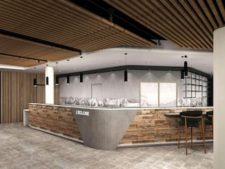 Parco vacanze Huez Caratteristiche 7