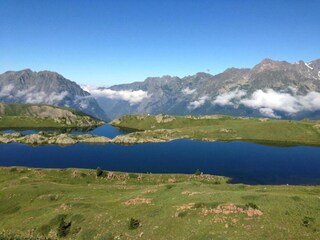 Vakantiepark Huez Omgeving 20