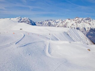 Vakantiepark Huez Omgeving 21
