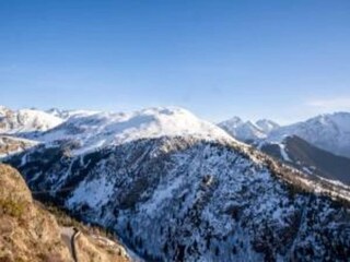 Vakantiepark Huez Omgeving 22