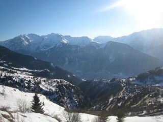 Vakantiepark Huez Omgeving 31