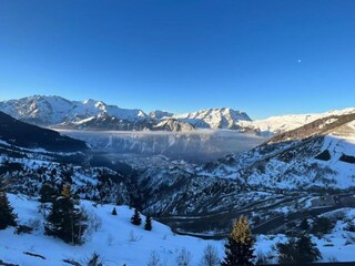 Vakantiepark Huez Omgeving 32