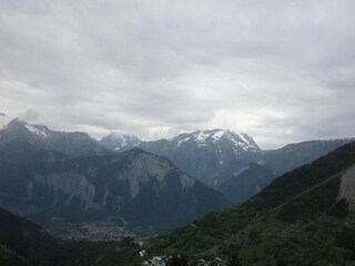 Vakantiepark Huez Omgeving 35