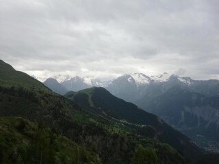 Vakantiepark Huez Omgeving 33