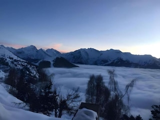 Ferienpark Huez Umgebung 36