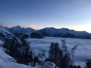 Vakantiepark Huez Omgeving 35