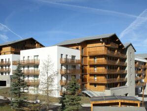 Ferienpark Wohnung im Massiv der Grandes Rousses - Huez - image1