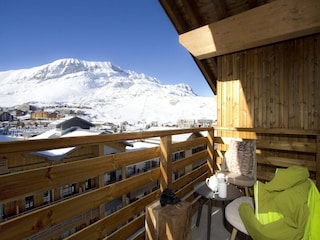 Holiday park Huez Outdoor Recording 2