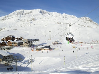 Ferienpark Huez Umgebung 33