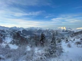 Ferienpark Huez Umgebung 30