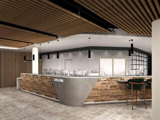 Vakantiepark Huez Kenmerken 14