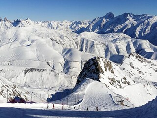 Vakantiepark Huez Omgeving 19
