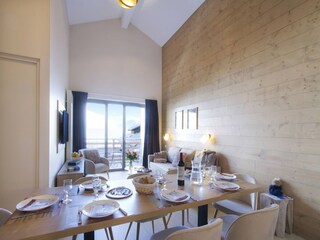 Vakantiepark Huez Kenmerken 8